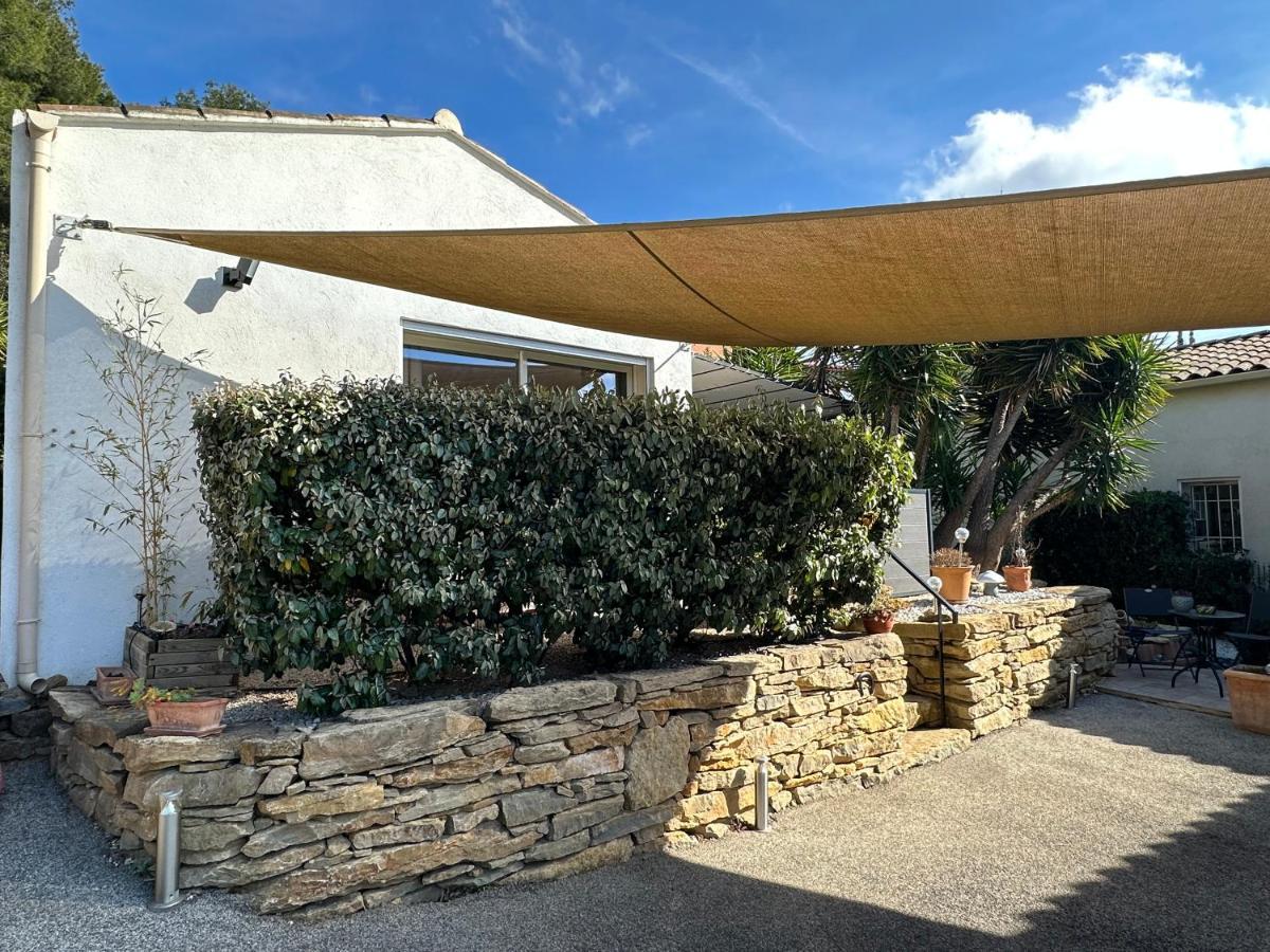 Le Bastidon Sanary-sur-Mer