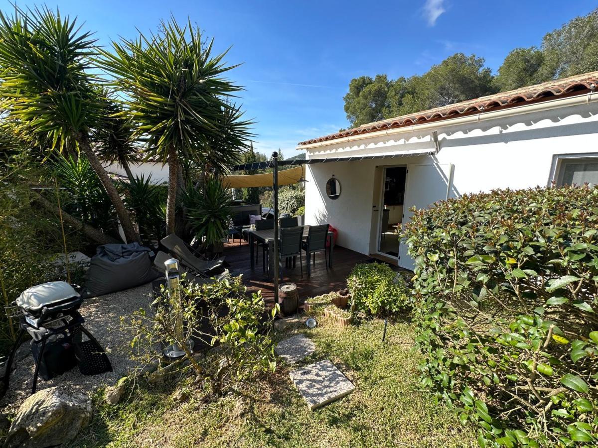 Le Bastidon Holiday home *