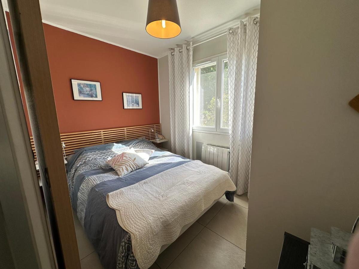 Hébergement de vacances Le Bastidon Sanary-sur-Mer